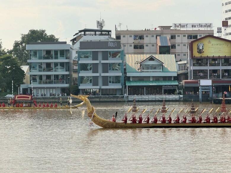 Hotel Mowa Bangkok