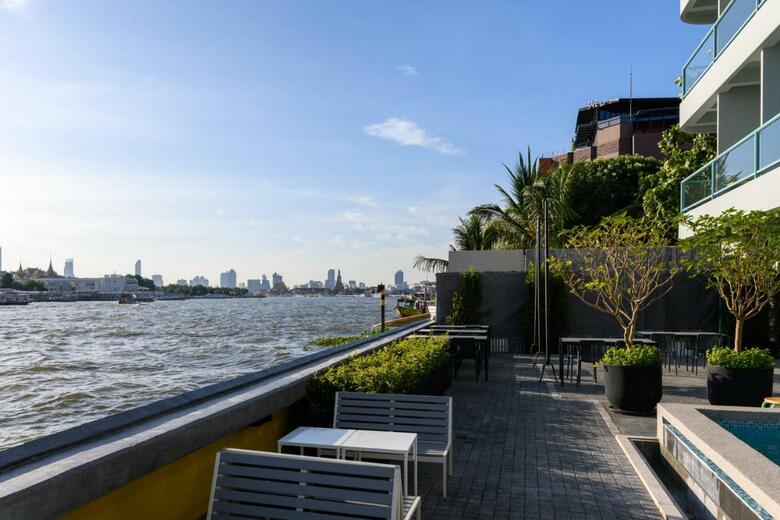 Hotel Mowa Bangkok