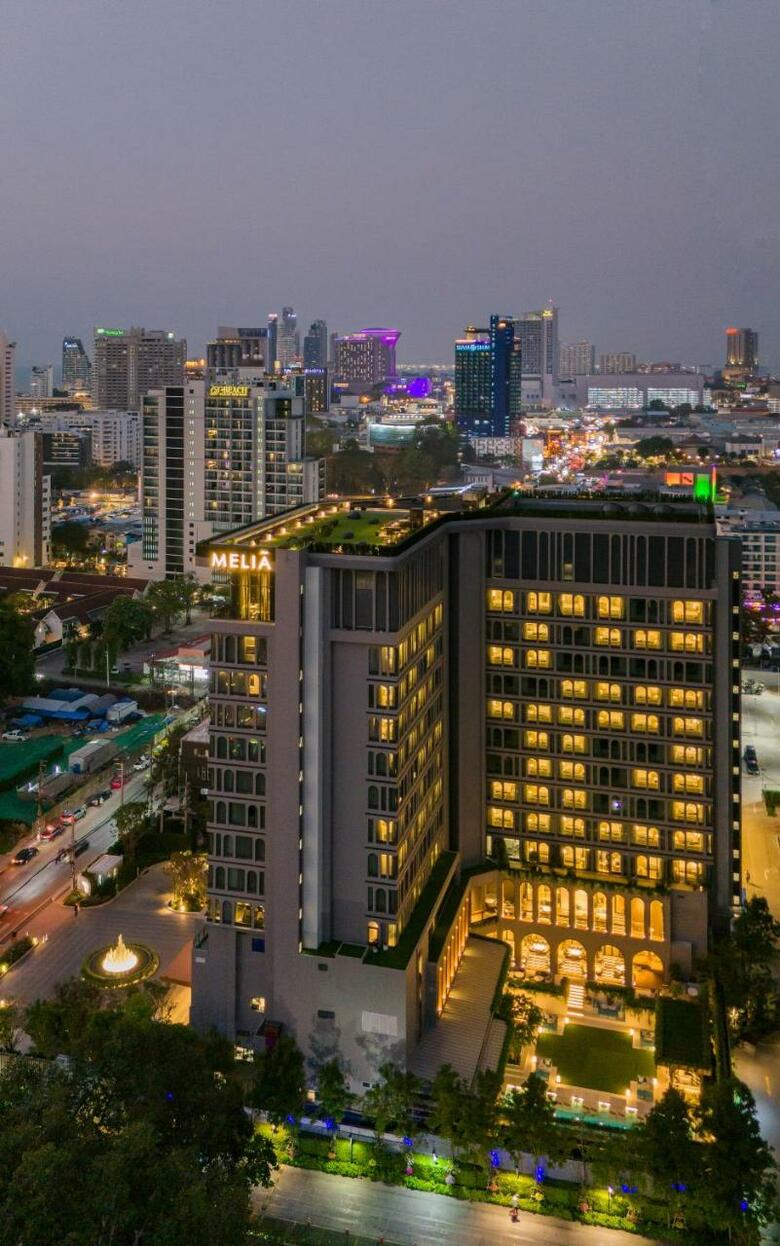 Meli� Pattaya Hotel