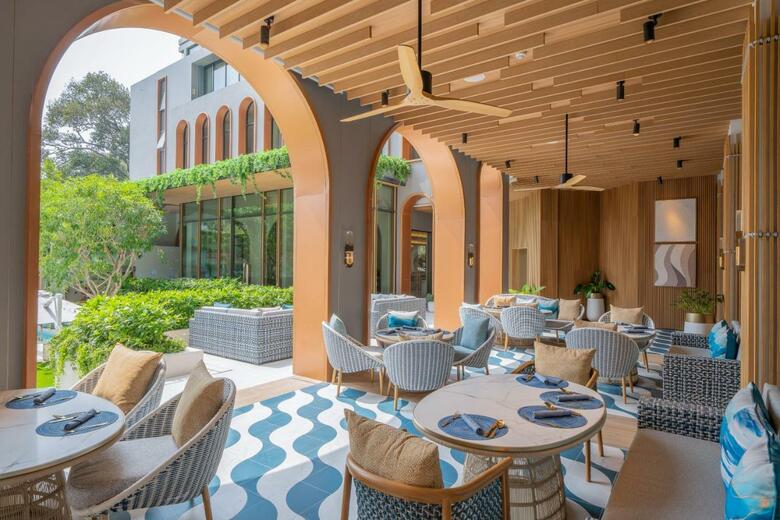 Meli� Pattaya Hotel