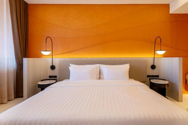 Hotel Adam Krabi