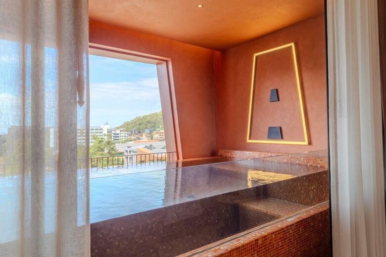 Hotel Adam Krabi