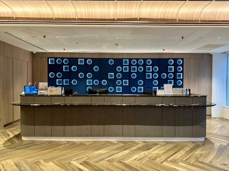 Grace At Five By Grace Hotel Bangkok