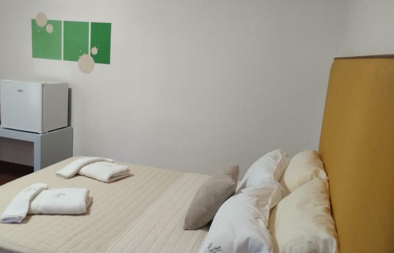My Place Boutique Hotel