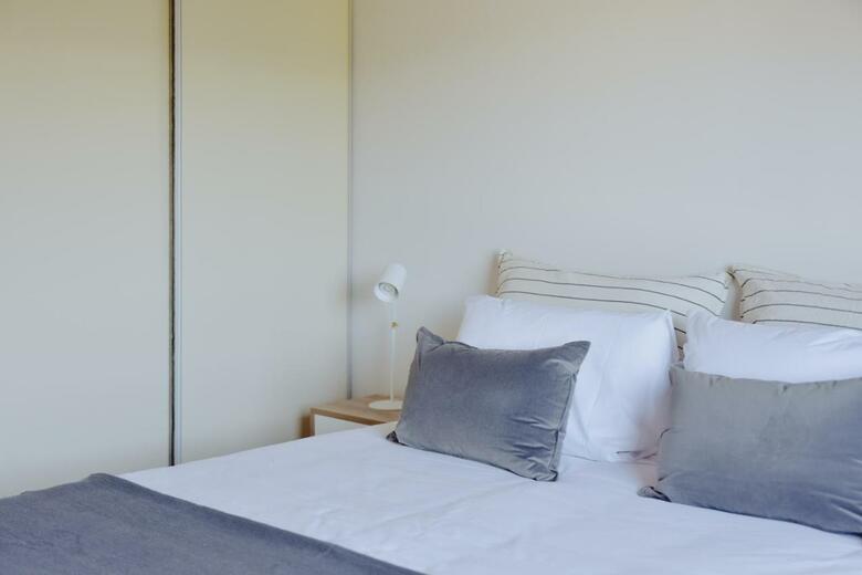 Apartamentos Draig House