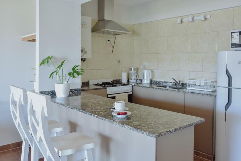 Apartamentos Draig House