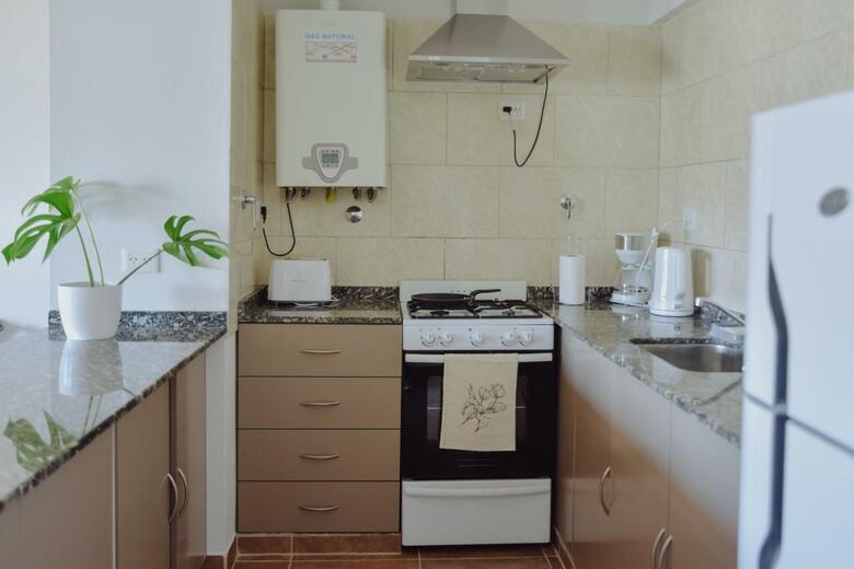 Apartamentos Draig House