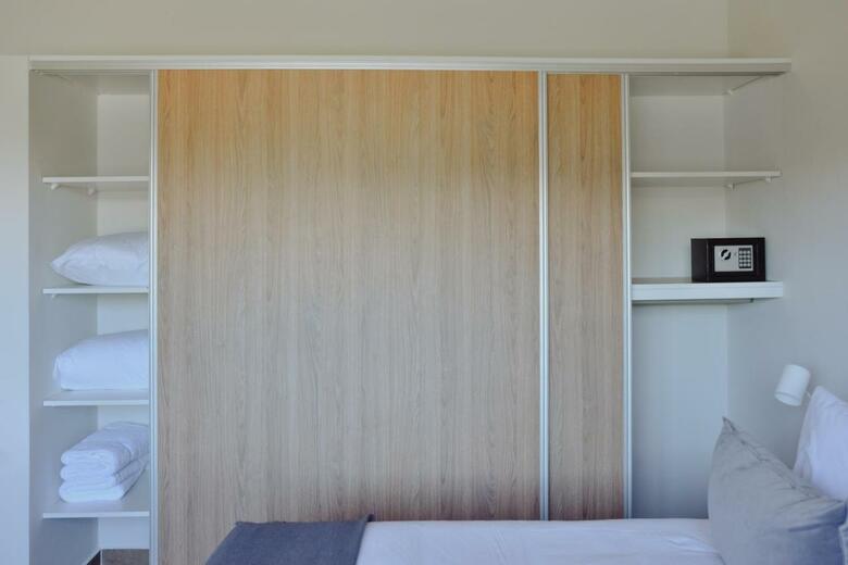 Apartamentos Draig House