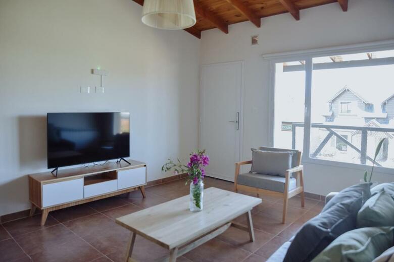 Apartamentos Draig House
