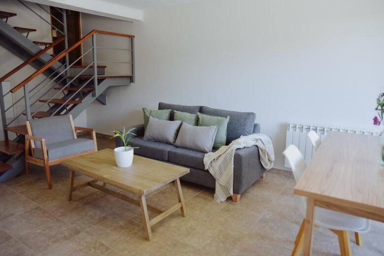 Apartamentos Draig House