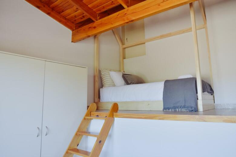 Apartamentos Draig House