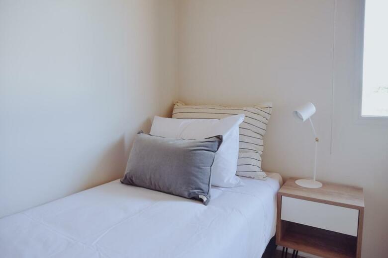 Apartamentos Draig House