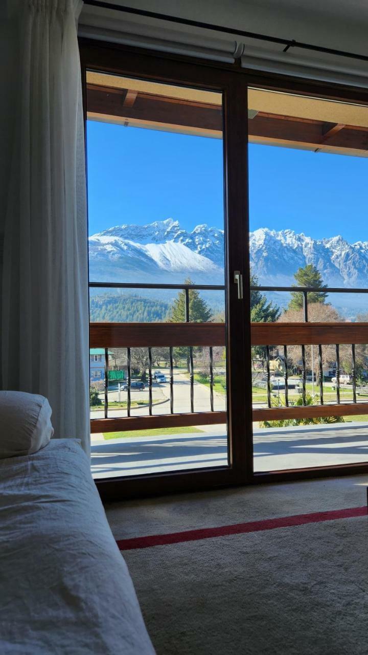 Hotel Cordillera