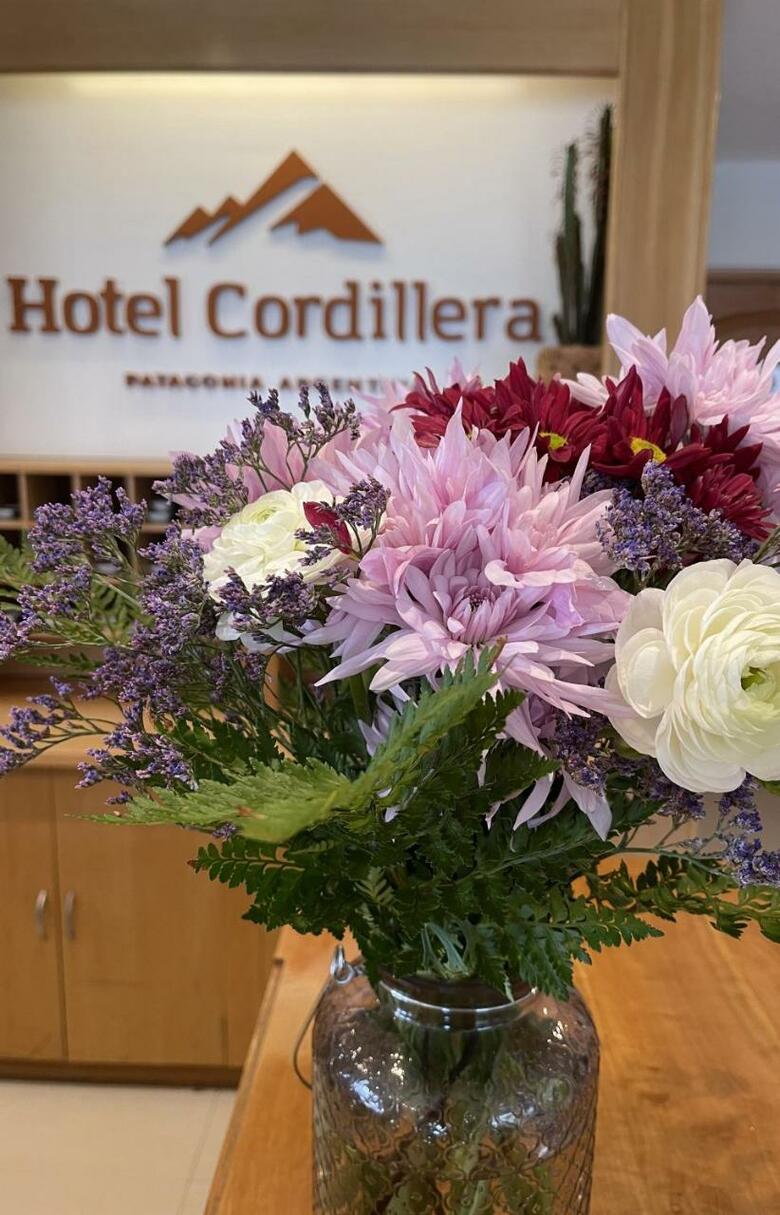Hotel Cordillera