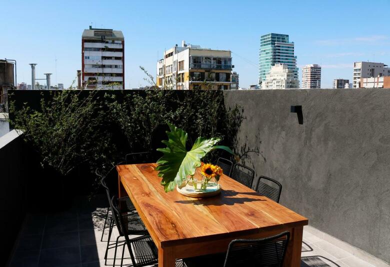 Apartamentos Own Palermo