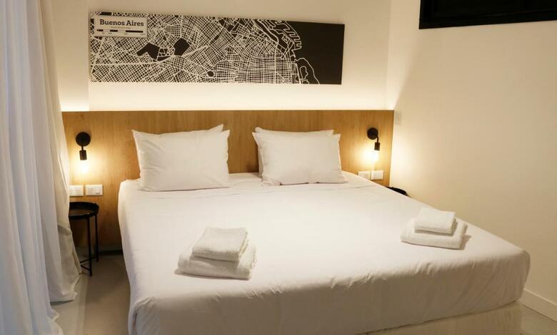 Apartamentos Own Palermo