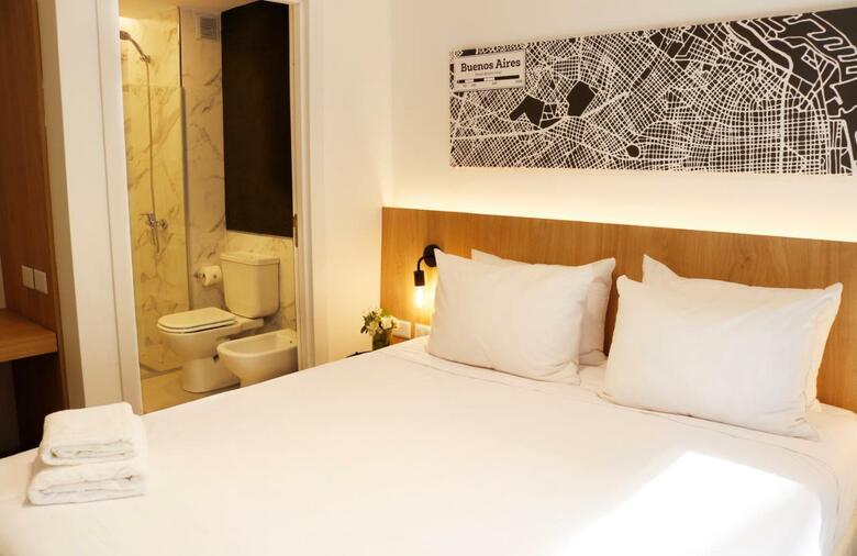 Apartamentos Own Palermo