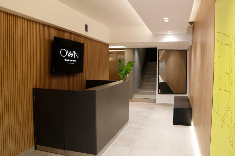 Apartamentos Own Palermo