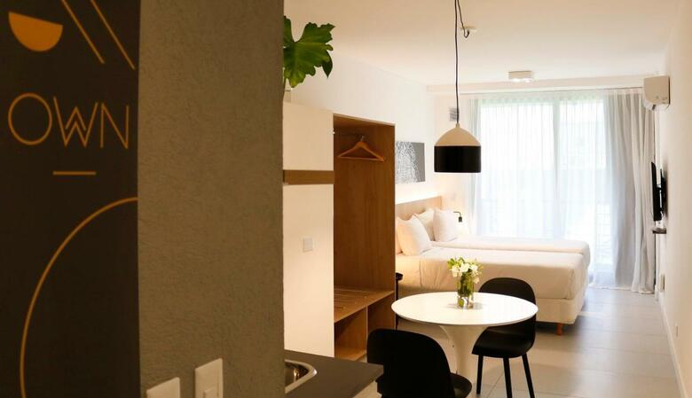 Apartamentos Own Palermo