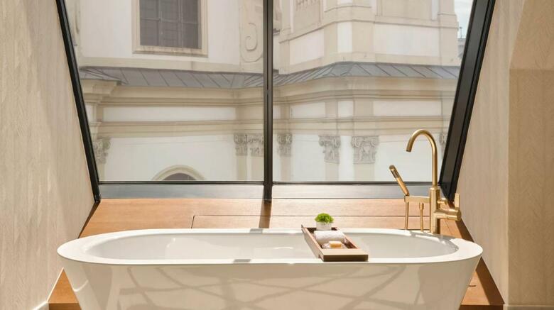 Hotel Rosewood Vienna
