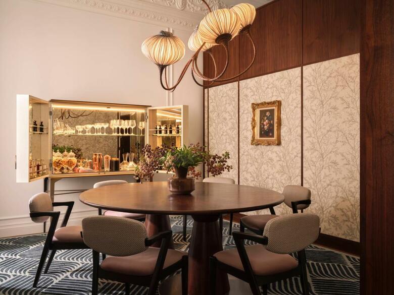 Hotel Rosewood Vienna