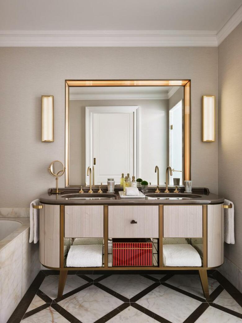 Hotel Rosewood Vienna