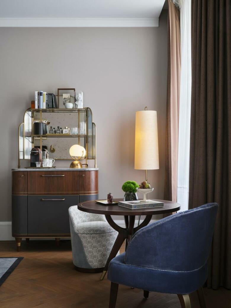 Hotel Rosewood Vienna