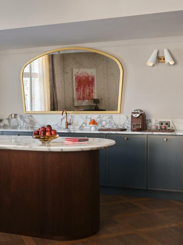 Hotel Rosewood Vienna