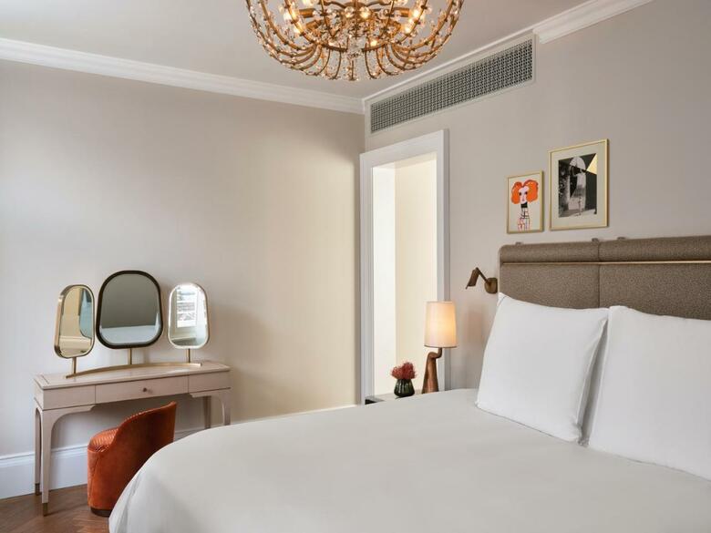 Hotel Rosewood Vienna