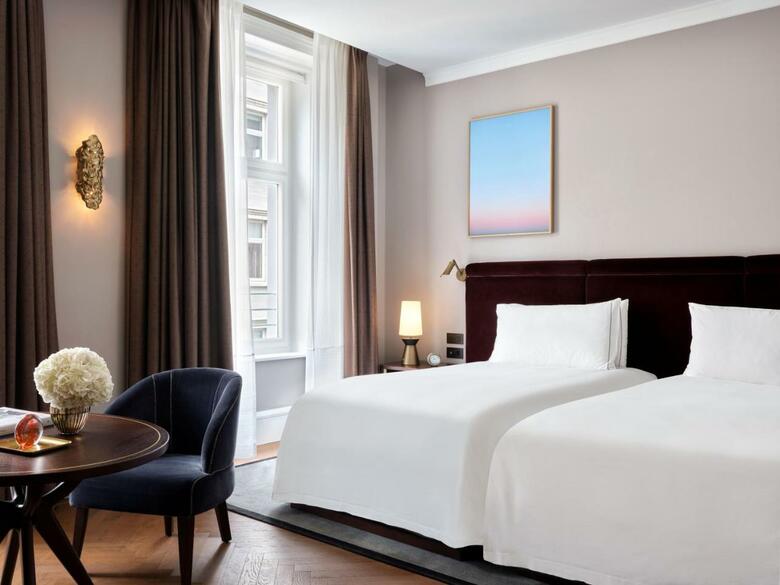 Hotel Rosewood Vienna