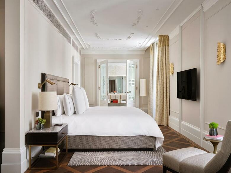 Hotel Rosewood Vienna
