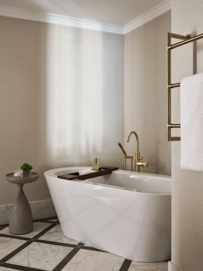 Hotel Rosewood Vienna