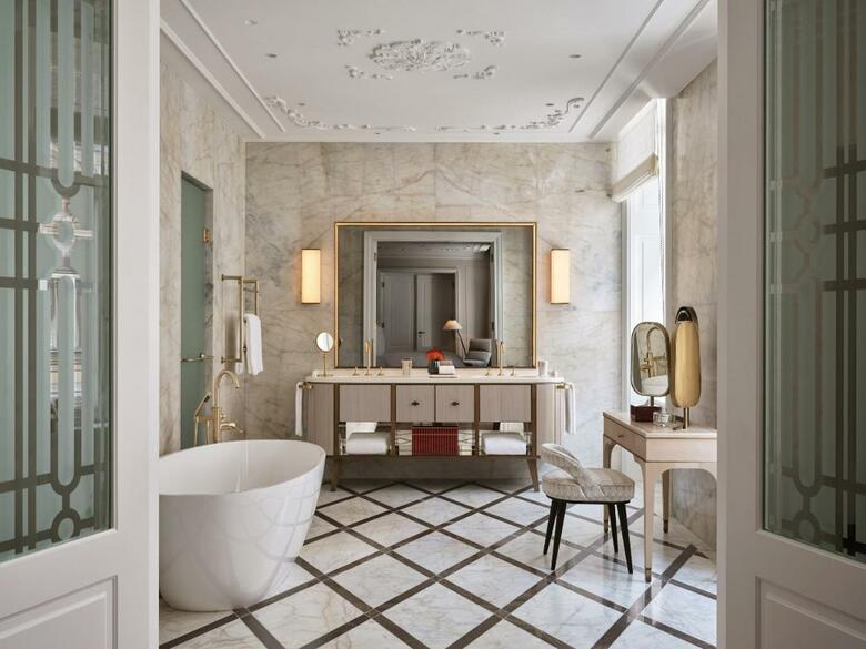 Hotel Rosewood Vienna