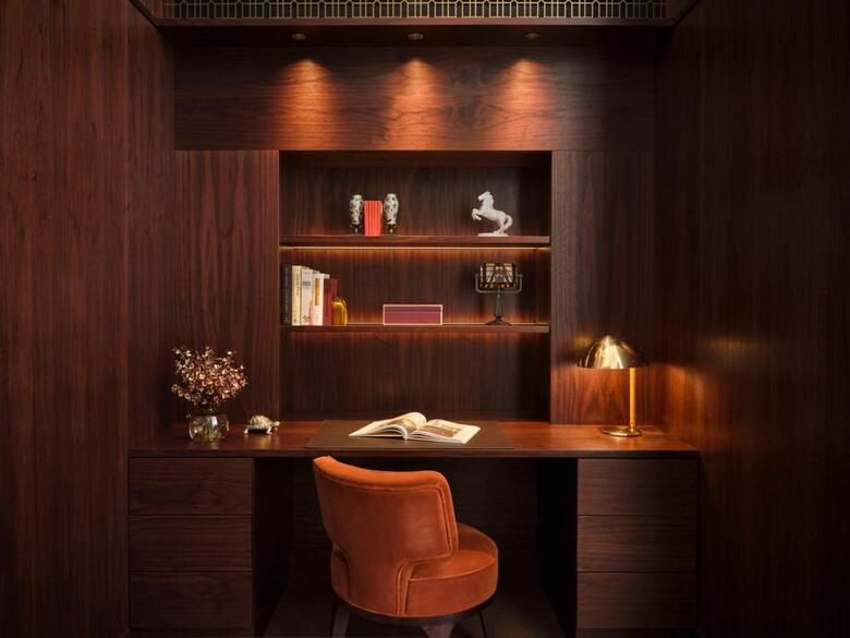 Hotel Rosewood Vienna