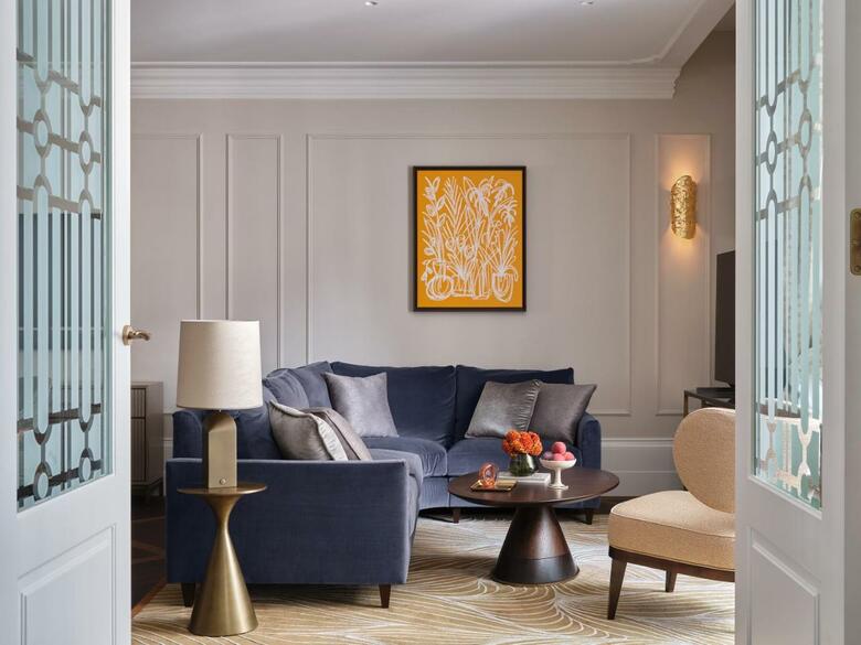 Hotel Rosewood Vienna