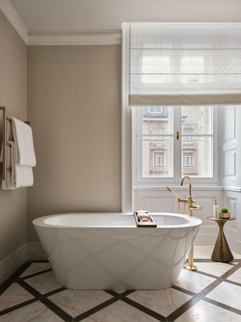 Hotel Rosewood Vienna