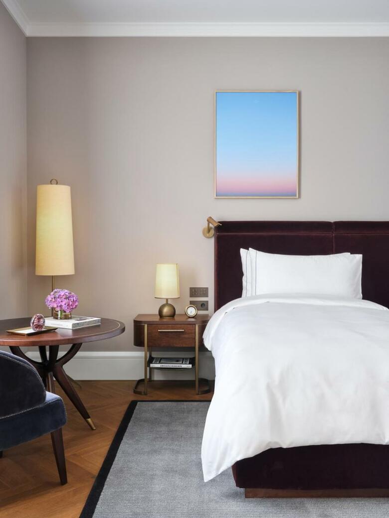 Hotel Rosewood Vienna