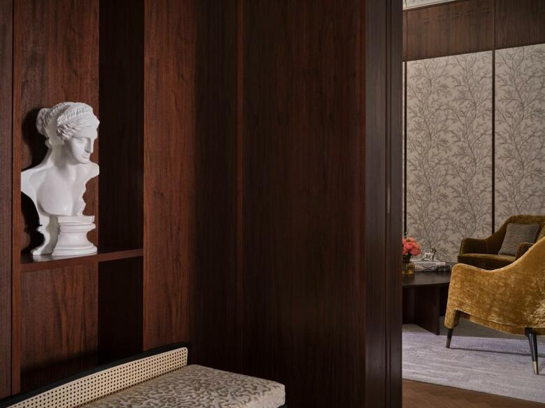 Hotel Rosewood Vienna