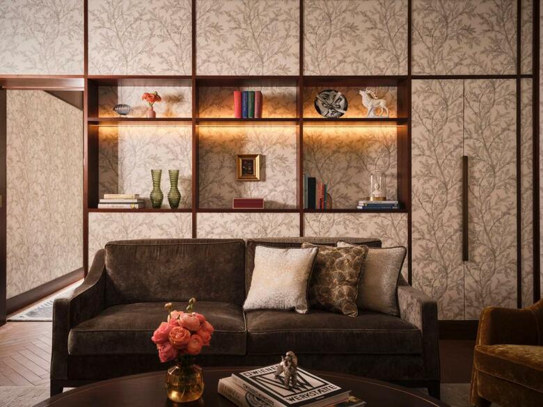 Hotel Rosewood Vienna