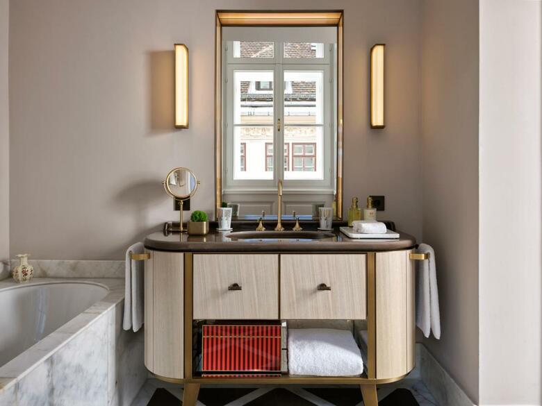 Hotel Rosewood Vienna
