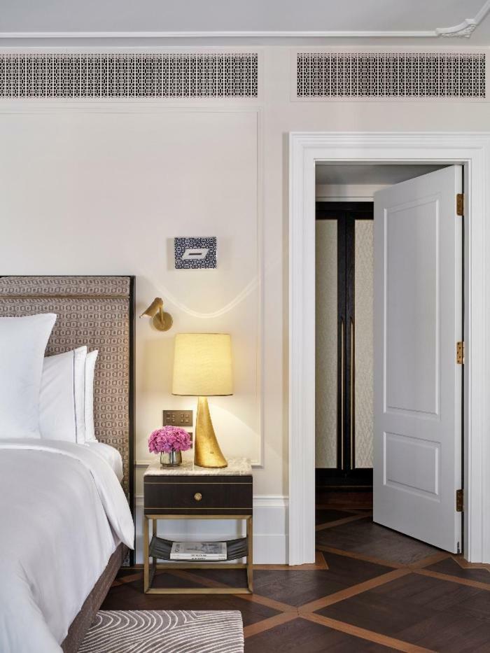 Hotel Rosewood Vienna