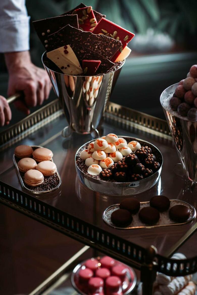 Hotel Rosewood Vienna