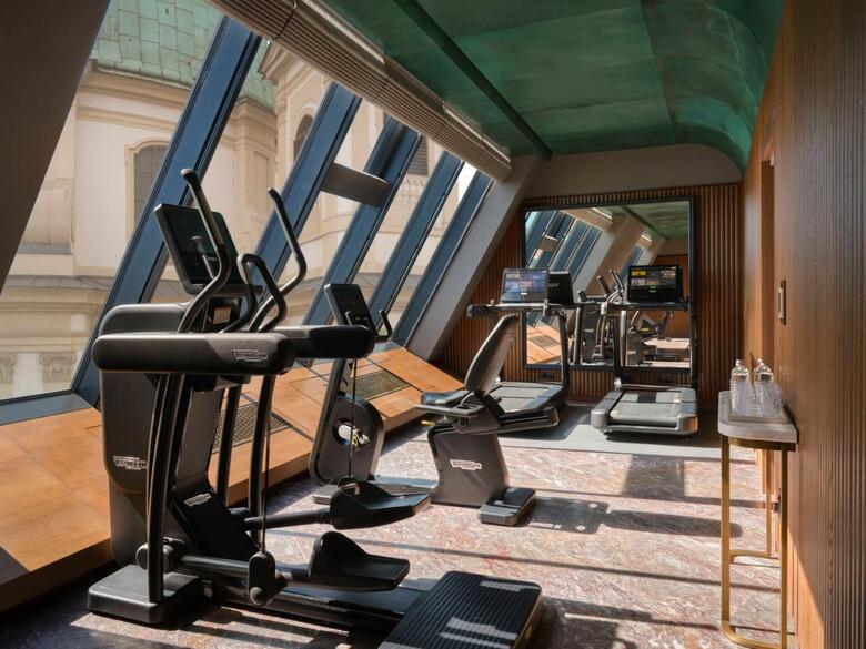 Hotel Rosewood Vienna
