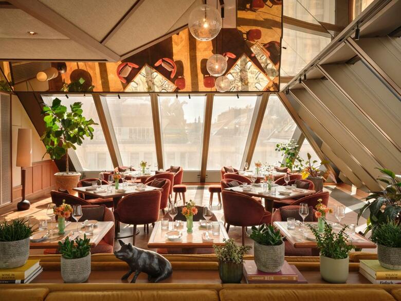 Hotel Rosewood Vienna