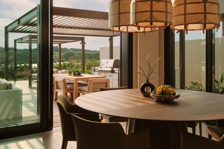 Hotel Rosewood Miyakojima