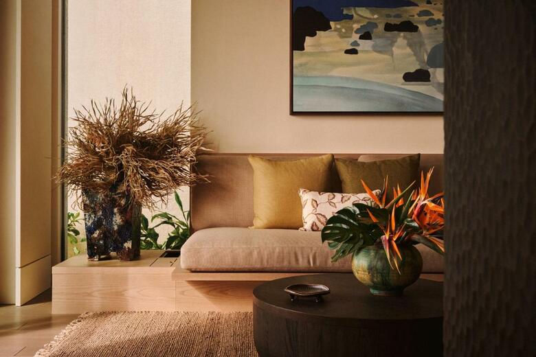 Hotel Rosewood Miyakojima