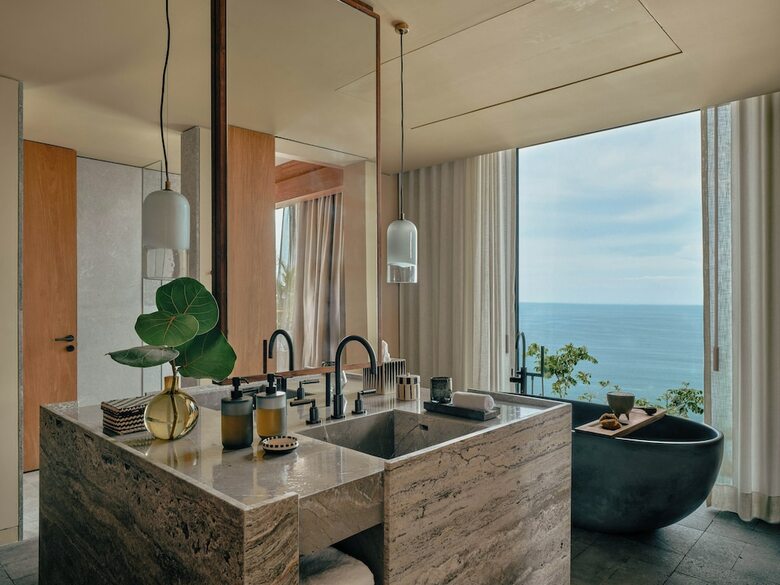 Hotel Rosewood Mandarina