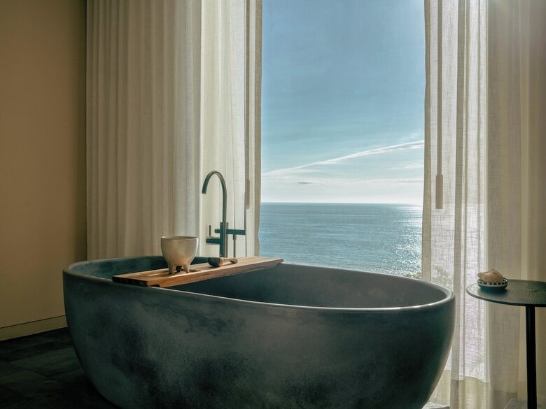 Hotel Rosewood Mandarina