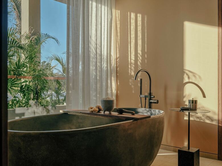 Hotel Rosewood Mandarina