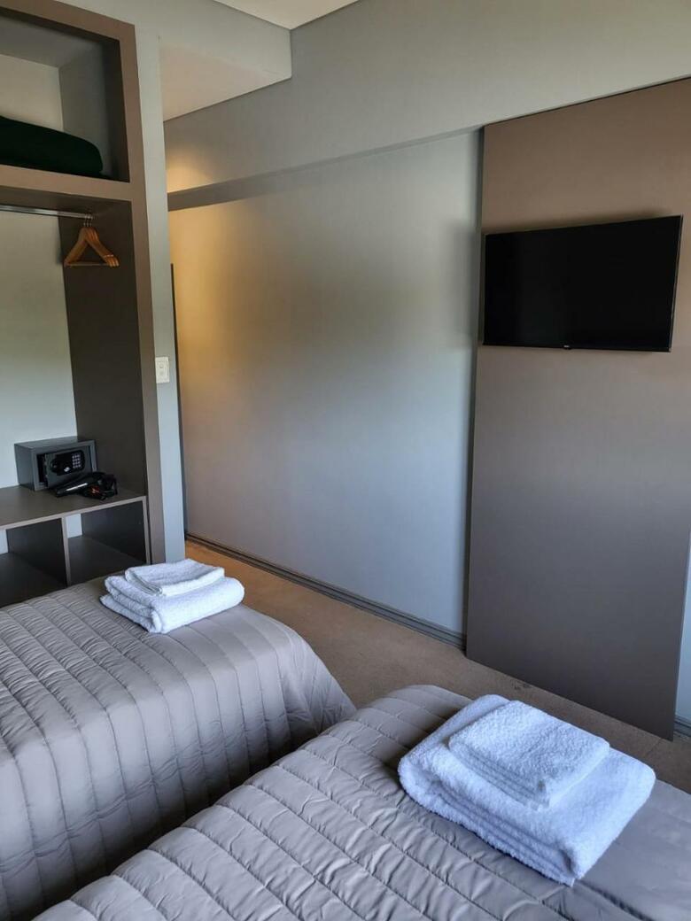 Hotel Apart America